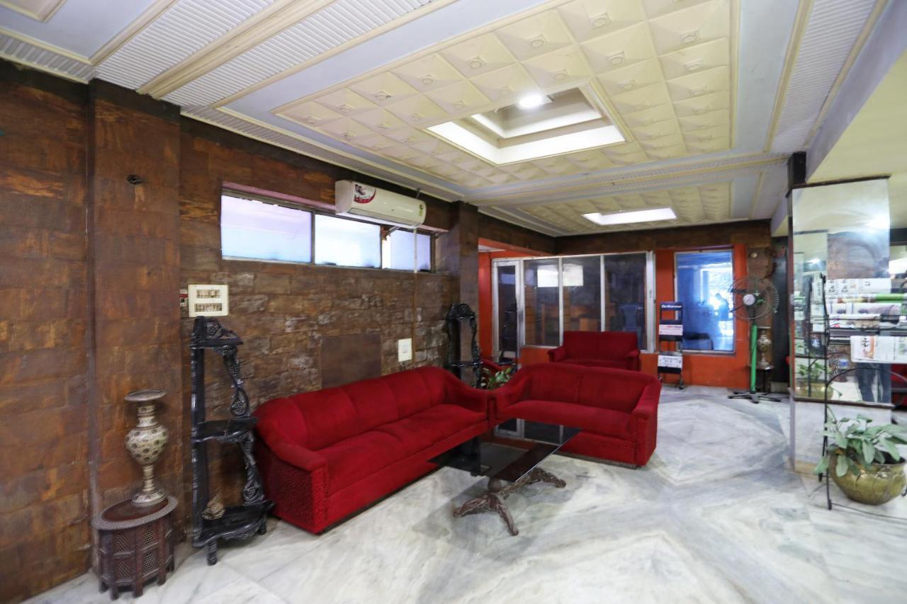 Hotel Keshari Bhubaneswar Exterior foto